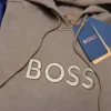 Men's Premium 380 GSM Heavyweight Polar Fleece Tracksuit Set (Hoodie + Joggers) — Wholesale Bangladesh