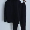 Men's Premium 380 GSM Heavyweight Polar Fleece Tracksuit Set (Hoodie + Joggers) — Wholesale Bangladesh