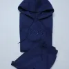 Men's Premium 380 GSM Heavyweight Polar Fleece Tracksuit Set (Hoodie + Joggers) — Wholesale Bangladesh