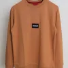 Men's Premium 280 GSM Cotton Terry Crewneck Sweatshirt (Style 50525881) — Wholesale Bangladesh