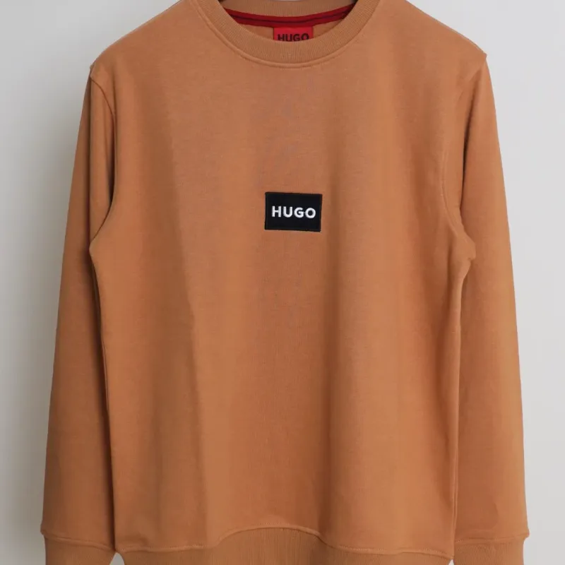 Men's Premium 280 GSM Cotton Terry Crewneck Sweatshirt (Style 50525881) — Wholesale Bangladesh