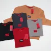 Men's Premium 280 GSM Cotton Terry Crewneck Sweatshirt (Style 50525881) — Wholesale Bangladesh