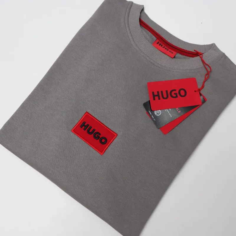 Men's Premium 280 GSM Cotton Terry Crewneck Sweatshirt (Style 50525881) — Wholesale Bangladesh