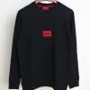 Men's Premium 280 GSM Cotton Terry Crewneck Sweatshirt (Style 50525881) — Wholesale Bangladesh