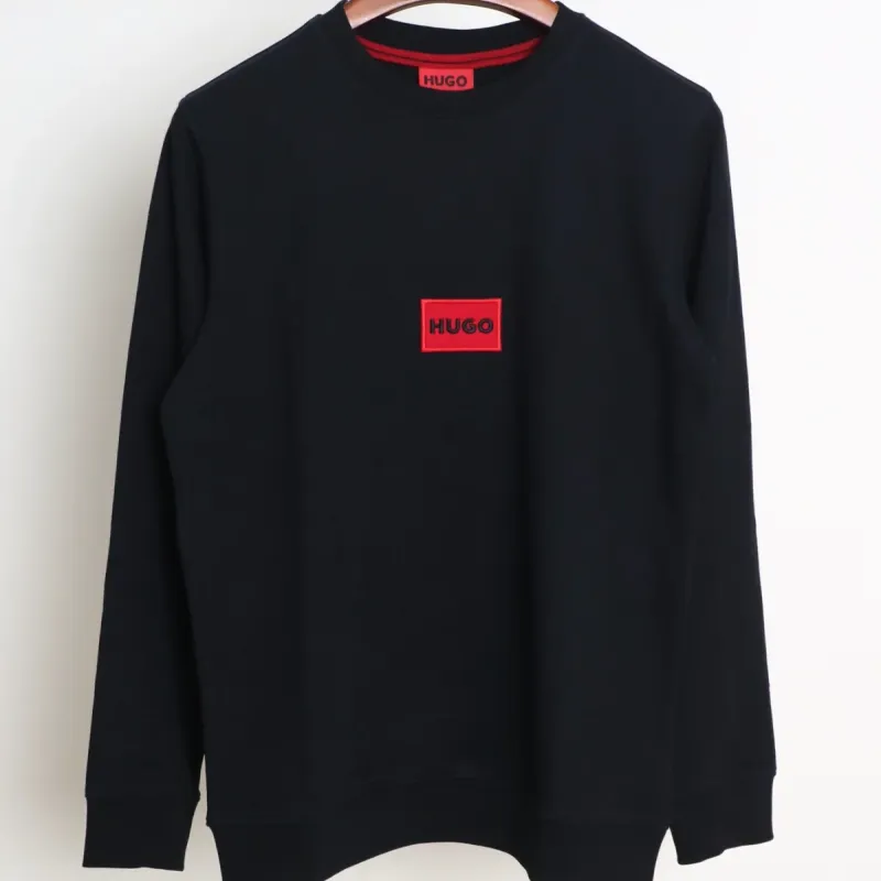 Men's Premium 280 GSM Cotton Terry Crewneck Sweatshirt (Style 50525881) — Wholesale Bangladesh