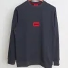 Men's Premium 280 GSM Cotton Terry Crewneck Sweatshirt (Style 50525881) — Wholesale Bangladesh