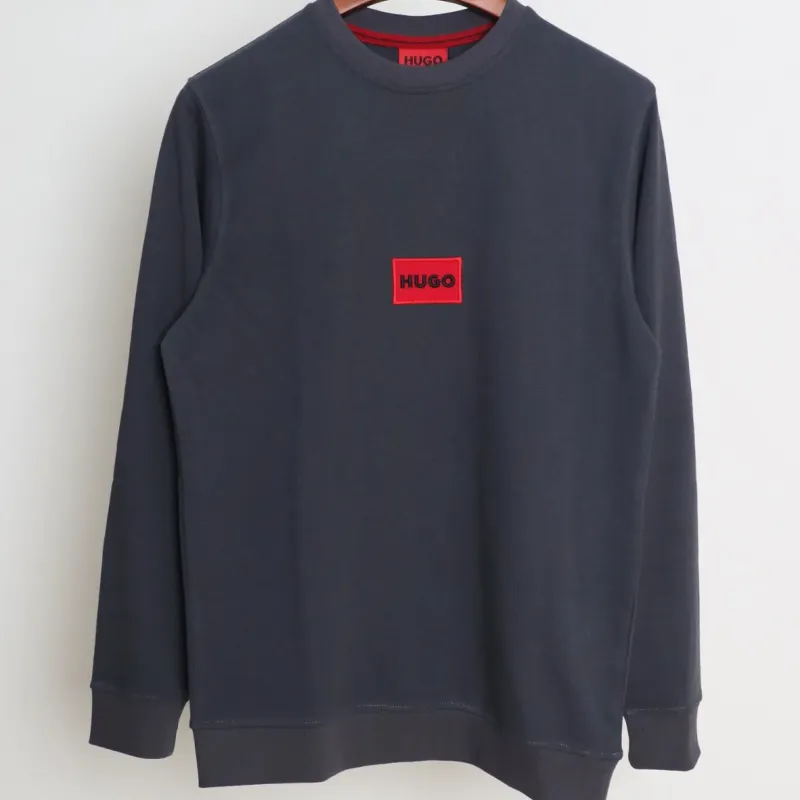 Men's Premium 280 GSM Cotton Terry Crewneck Sweatshirt (Style 50525881) — Wholesale Bangladesh