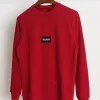 Men's Premium 280 GSM Cotton Terry Crewneck Sweatshirt (Style 50525881) — Wholesale Bangladesh
