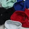 Men's Premium 340 GSM Cotton Fleece Zipper-Up Hoodie Set (Hoodie + Joggers, Embroidered) — Wholesale Bangladesh
