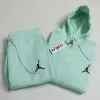 Men's Premium 340 GSM Cotton Fleece Zipper-Up Hoodie Set (Hoodie + Joggers, Embroidered) — Wholesale Bangladesh