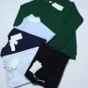 Men's Premium 340 GSM 3D Embossed Brushed Fleece Crewneck Sweatshirt (Article 199103112304) — Wholesale Bangladesh