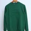 Men's Premium 340 GSM 3D Embossed Brushed Fleece Crewneck Sweatshirt (Article 199103112304) — Wholesale Bangladesh
