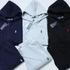 Men's Premium 340 GSM Polar Fleece Tracksuit Set (Hoodie + Joggers, Embroidered) — Wholesale Bangladesh
