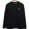 Men's Premium 280 GSM Cotton Terry Crewneck Sweatshirt (Style 100087032) — Wholesale Bangladesh