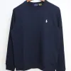 Men's Premium 280 GSM Cotton Terry Crewneck Sweatshirt (Style 100087032) — Wholesale Bangladesh