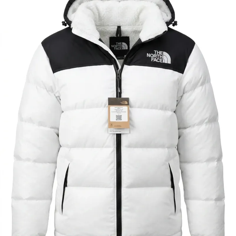 Men's Premium Sherpa Fleece Full-Zip Jacket — Wholesale Bangladesh