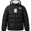 Men's Premium Sherpa Fleece Full-Zip Jacket — Wholesale Bangladesh