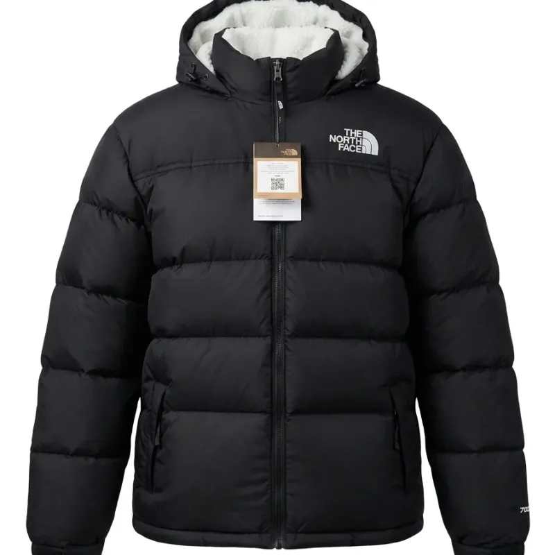 Men's Premium Sherpa Fleece Full-Zip Jacket — Wholesale Bangladesh