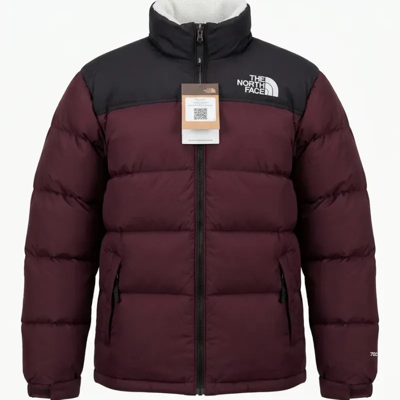 Men's Premium Sherpa Fleece Full-Zip Jacket — Wholesale Bangladesh