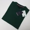 Men's Premium 280 GSM Cotton Terry Crewneck Sweatshirt (Style MW0MW37237DW5) — Wholesale Bangladesh