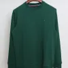 Men's Premium 280 GSM Cotton Terry Crewneck Sweatshirt (Style MW0MW37237DW5) — Wholesale Bangladesh