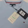 Men's Premium 280 GSM Cotton Terry Crewneck Sweatshirt (Style MW0MW37237DW5) — Wholesale Bangladesh