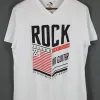 Men's Premium Cotton Graphic T-Shirt (Big & Tall S–6XL) — Bulk Wholesale Bangladesh