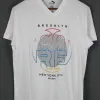 Men's Premium Cotton Graphic T-Shirt (Big & Tall S–6XL) — Bulk Wholesale Bangladesh