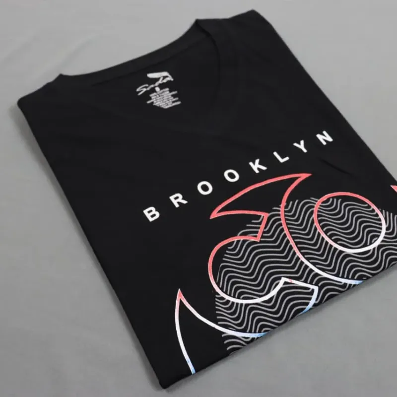 Men's Premium Cotton Graphic T-Shirt (Big & Tall S–6XL) — Bulk Wholesale Bangladesh