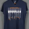 Men's Premium Cotton Graphic T-Shirt (Big & Tall S–6XL) — Bulk Wholesale Bangladesh