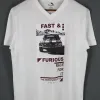 Men's Premium Cotton Graphic T-Shirt (Big & Tall S–6XL) — Bulk Wholesale Bangladesh
