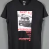 Men's Premium Cotton Graphic T-Shirt (Big & Tall S–6XL) — Bulk Wholesale Bangladesh