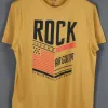 Men's Premium Cotton Graphic T-Shirt (Big & Tall S–6XL) — Bulk Wholesale Bangladesh