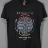 Men's Premium Cotton Graphic T-Shirt (Big & Tall S–6XL) — Bulk Wholesale Bangladesh