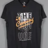 Men's Premium Cotton Graphic T-Shirt (Big & Tall S–6XL) — Bulk Wholesale Bangladesh