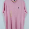 Men's Premium 100% Cotton Single Jersey T-Shirt (15–18 Colours) — Bulk Wholesale Bangladesh
