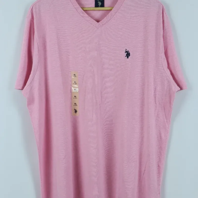 Men's Premium 100% Cotton Single Jersey T-Shirt (15–18 Colours) — Bulk Wholesale Bangladesh