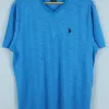 Men's Premium 100% Cotton Single Jersey T-Shirt (15–18 Colours) — Bulk Wholesale Bangladesh