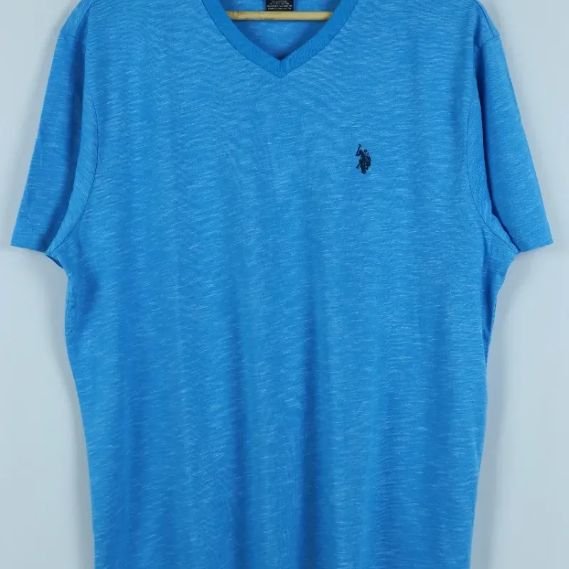 Men's Premium 100% Cotton Single Jersey T-Shirt (15–18 Colours) — Bulk Wholesale Bangladesh