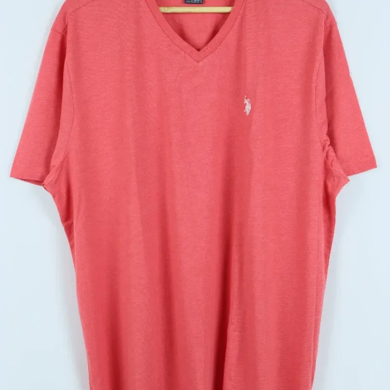 Men's Premium 100% Cotton Single Jersey T-Shirt (15–18 Colours) — Bulk Wholesale Bangladesh