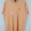 Men's Premium 100% Cotton Single Jersey T-Shirt (15–18 Colours) — Bulk Wholesale Bangladesh
