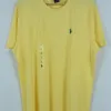 Men's Premium 100% Cotton Single Jersey T-Shirt (15–18 Colours) — Bulk Wholesale Bangladesh
