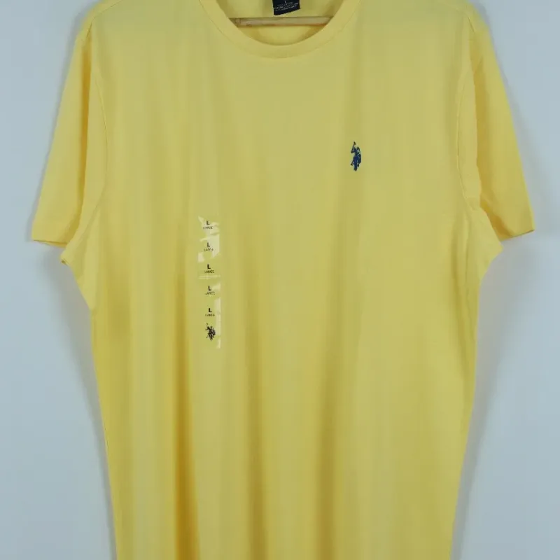 Men's Premium 100% Cotton Single Jersey T-Shirt (15–18 Colours) — Bulk Wholesale Bangladesh