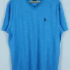 Men's Premium 100% Cotton Single Jersey T-Shirt (15–18 Colours) — Bulk Wholesale Bangladesh