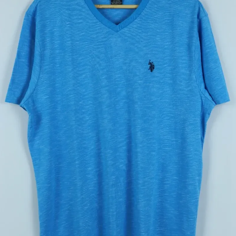 Men's Premium 100% Cotton Single Jersey T-Shirt (15–18 Colours) — Bulk Wholesale Bangladesh