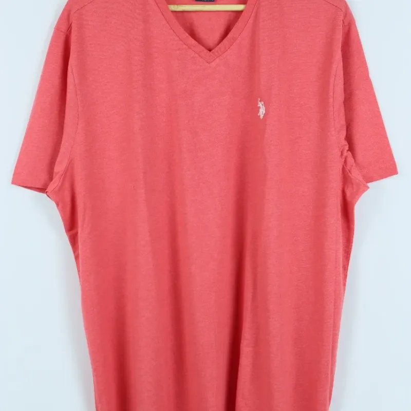 Men's Premium 100% Cotton Single Jersey T-Shirt (15–18 Colours) — Bulk Wholesale Bangladesh