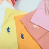 Men's Premium 100% Cotton Single Jersey T-Shirt (15–18 Colours) — Bulk Wholesale Bangladesh