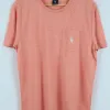Men's Premium 100% Cotton Single Jersey T-Shirt (15–18 Colours) — Bulk Wholesale Bangladesh