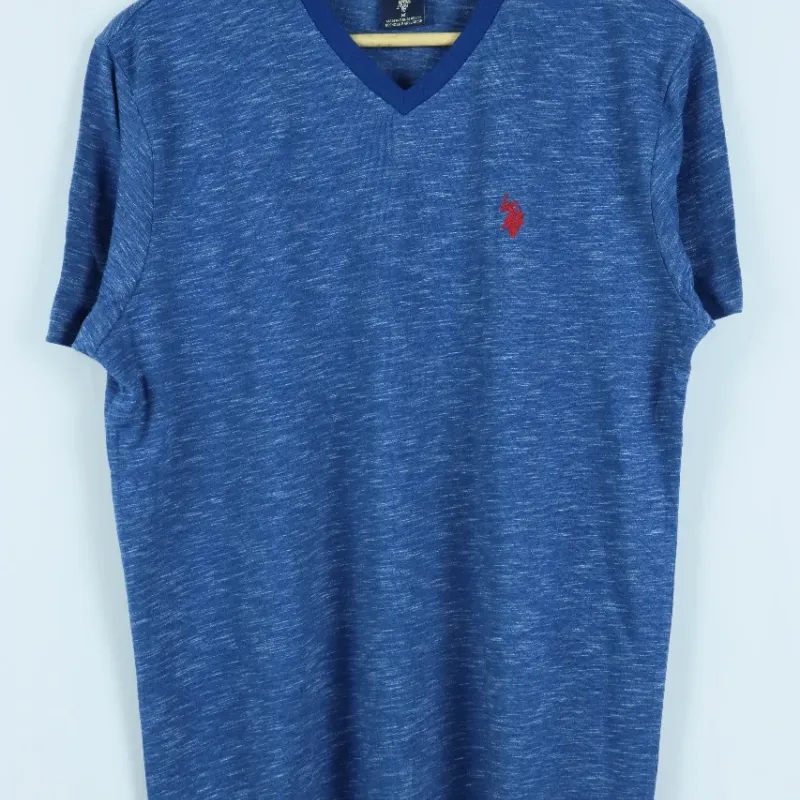 Men's Premium 100% Cotton Single Jersey T-Shirt (15–18 Colours) — Bulk Wholesale Bangladesh