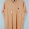 Men's Premium 100% Cotton Single Jersey T-Shirt (15–18 Colours) — Bulk Wholesale Bangladesh